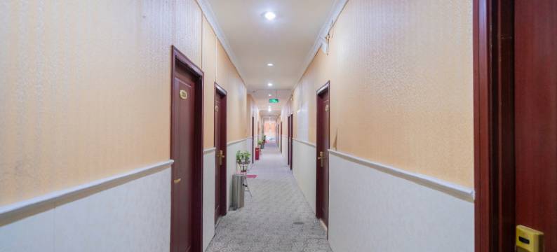 无锡爱尚假日宾馆图片