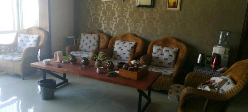 攀枝花阳光青年旅舍图片