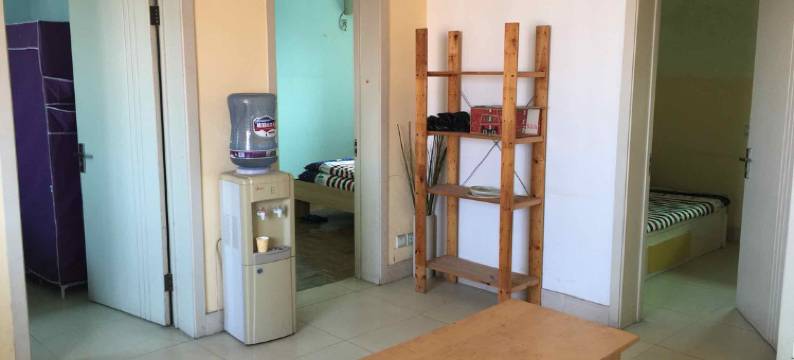 广汉向日葵青年旅舍图片