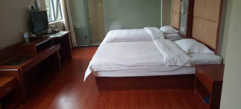 恒盛宾馆(福州福飞分店)图片