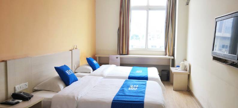 苏州镜子精品酒店图片