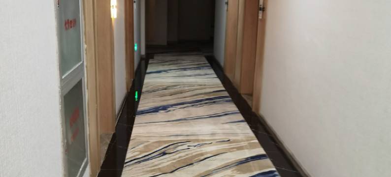 建德华宇酒店图片