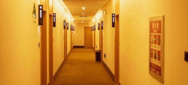 格林豪泰(文水人民医院店)图片