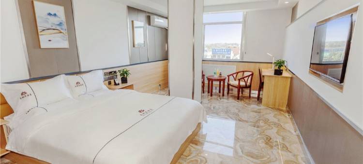 郯城江苏交燃大酒店图片