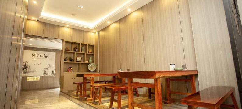 如家派柏·云酒店(龙游环城西路店)图片