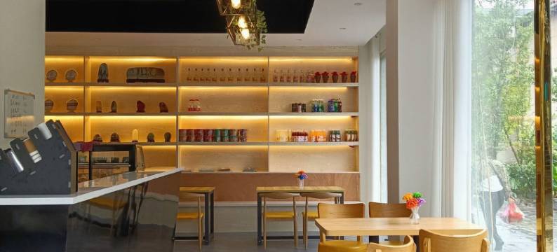 兴安水街客栈图片