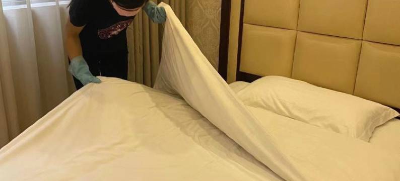 大理景安酒店图片