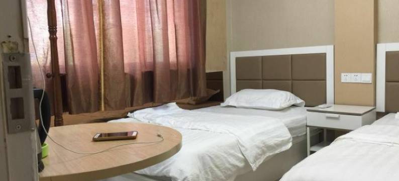 南京唯美宾馆图片