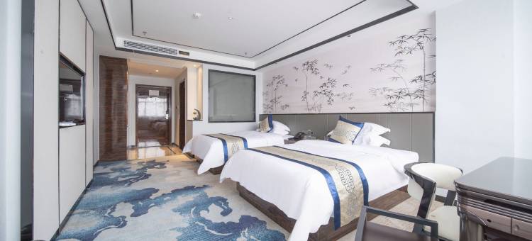 万安菲斯国际酒店图片