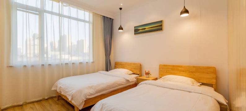 唯逸电竞影音酒店图片