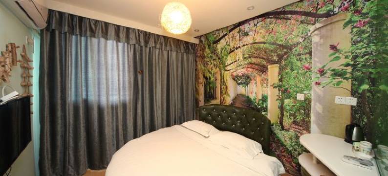 嘉映驿站(上海闵行交大店)图片