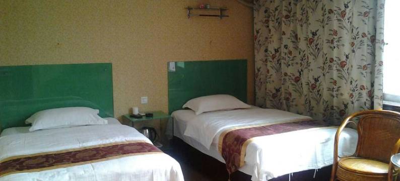 蒙城雷鸣宾馆图片