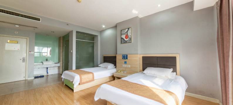 郎溪中朗快捷酒店(郎溪中学店)图片