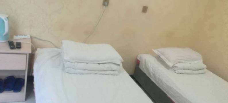 内丘友谊宾馆图片