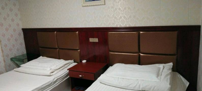 固原安康宾馆图片