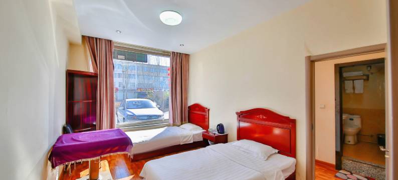 兴和锦江商务宾馆图片