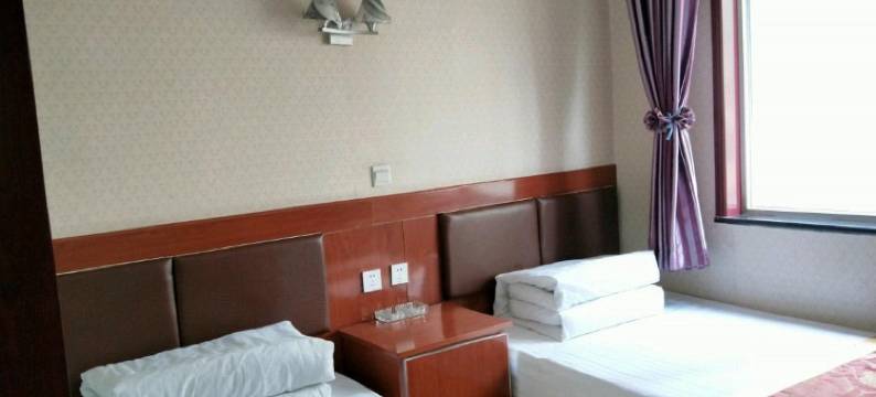 西宁新梦想家庭客栈图片