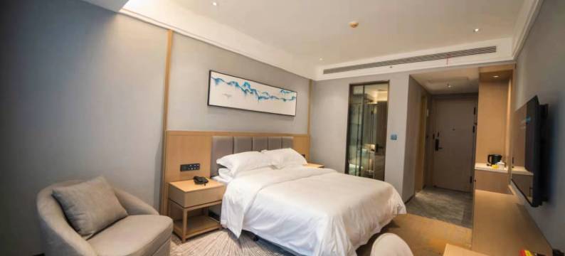 钟祥阳春大酒店图片