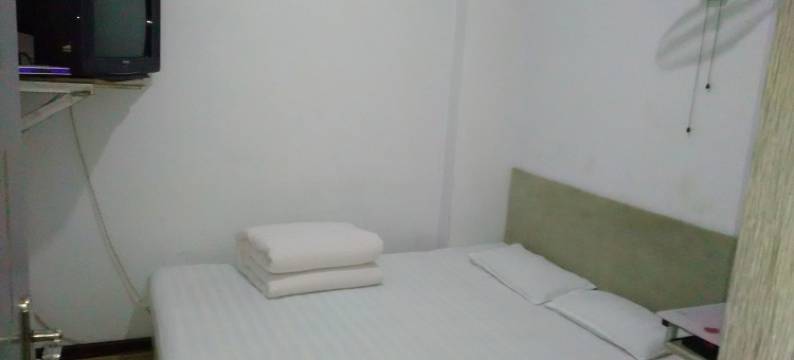 通化快捷旅店图片