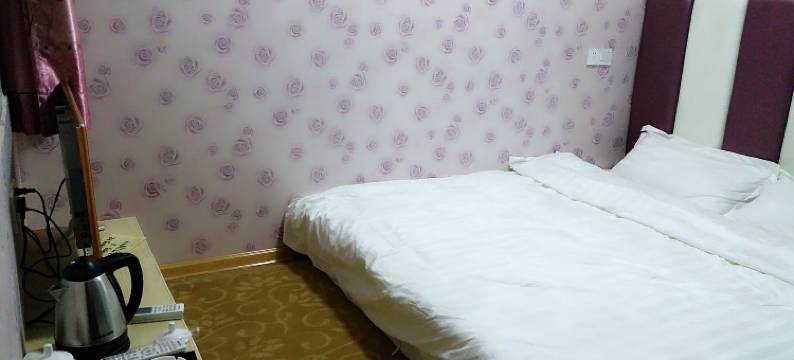 南阳程祥客栈图片