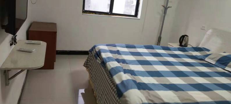 宜城聚宾宾馆图片