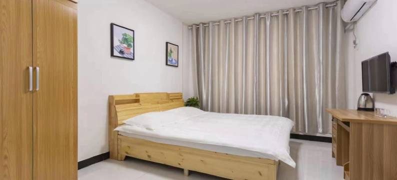 开封铭轩宾馆图片