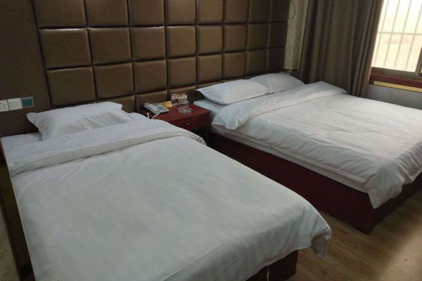 台前千禧缘大酒店