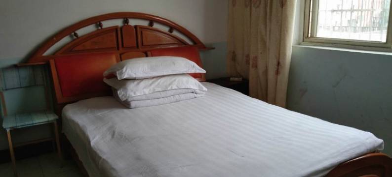 长沙县欧阳家居旅馆图片