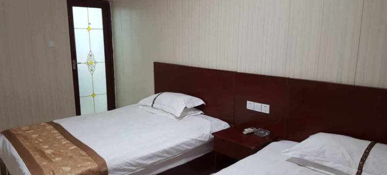 宿迁鸿福商务宾馆(三台山店)图片