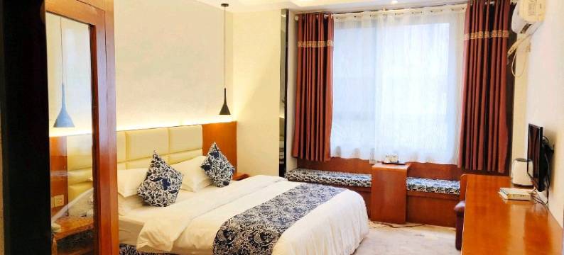 雷山圣城佳源酒店图片