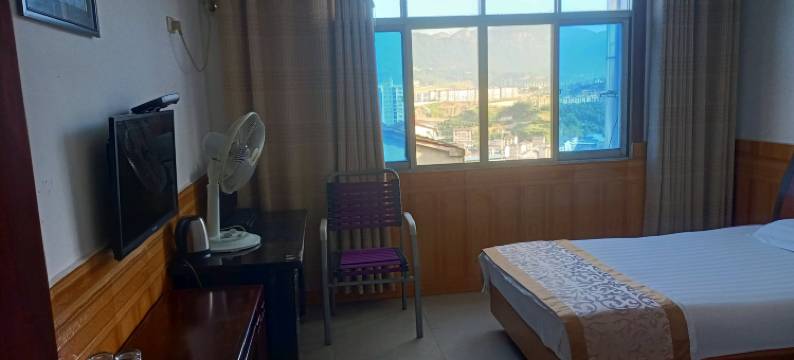 秭归回家宾馆图片