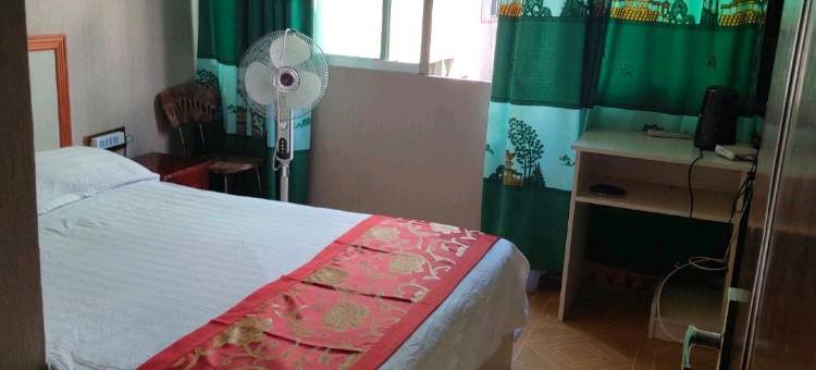 酉阳元亨旅站图片