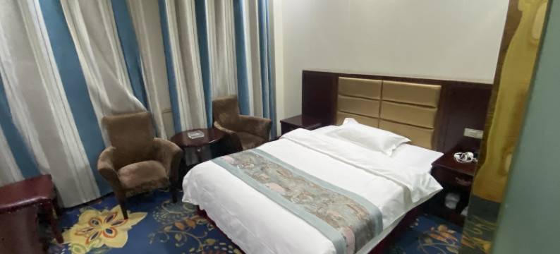 会宁俊达商务宾馆图片