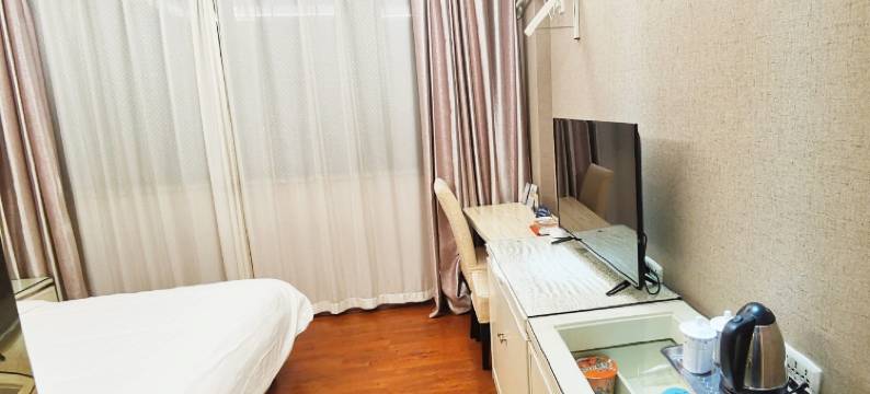 遂昌美宿酒店图片