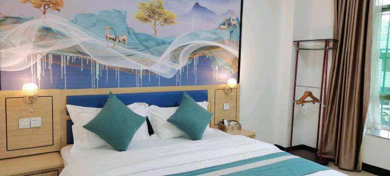 陆河有家客栈图片