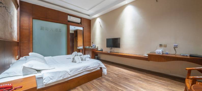 景谷勐卧大酒店图片