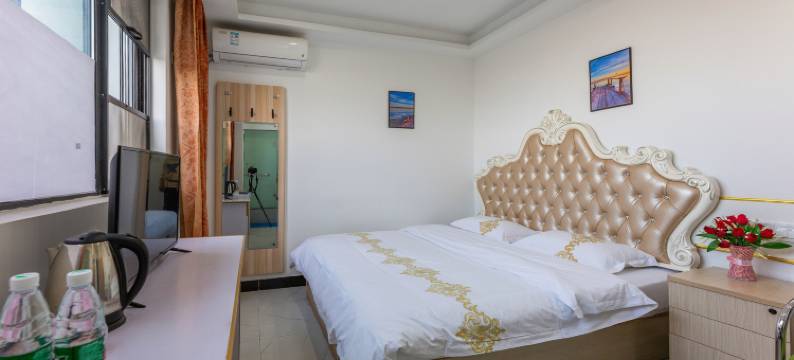 青年时光公寓(武汉传媒学院武汉软件工程职业学院店)图片