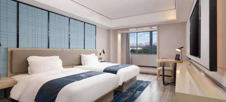 宜尚酒店(海口友谊阳光城侨中路店)图片