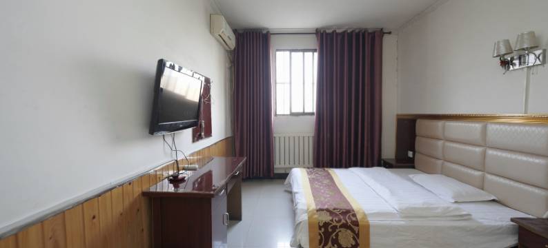 望角宾馆(西安石化大道店)图片