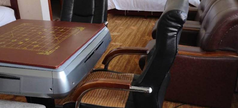 中卫华之泰商务宾馆图片