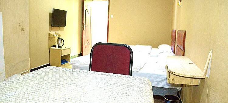 吉首金常来宾馆图片