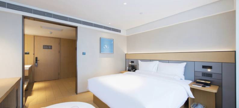 全季酒店(大连星海会展中心店)图片