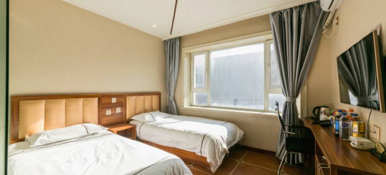 农安万豪时尚宾馆图片