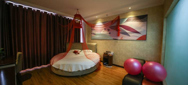 永昌西湖宾馆图片