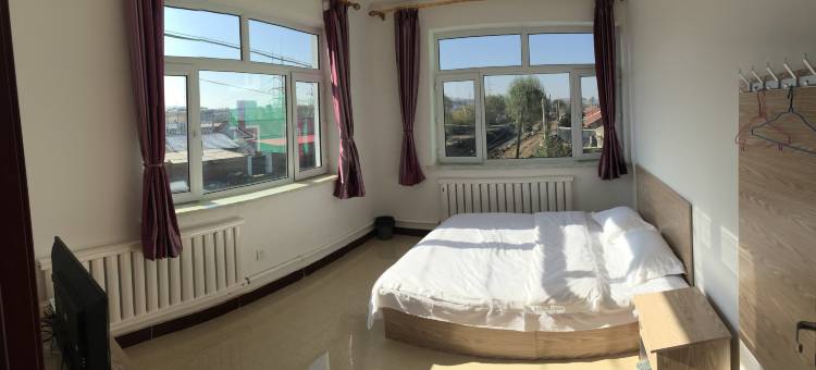 伊通天时时尚宾馆图片