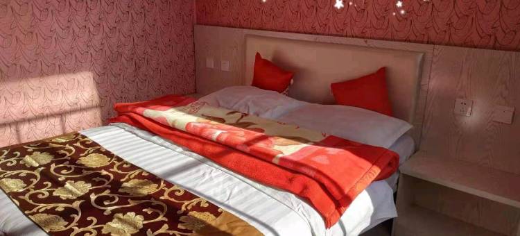 OYO昆明先柯宾馆图片