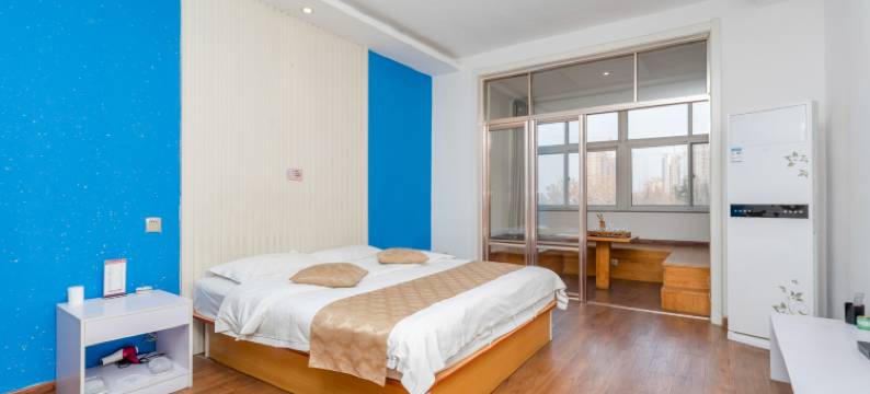 宏太宾馆(临朐骈邑路一店)图片