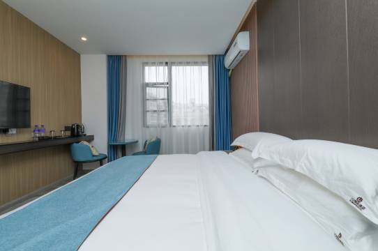 建水UQ精品民宿