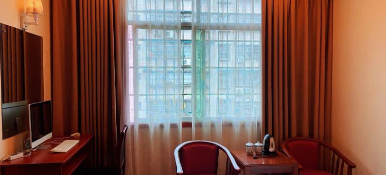 永顺田家园宾馆图片