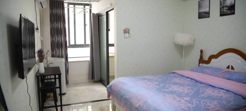 合肥星海城民宿图片